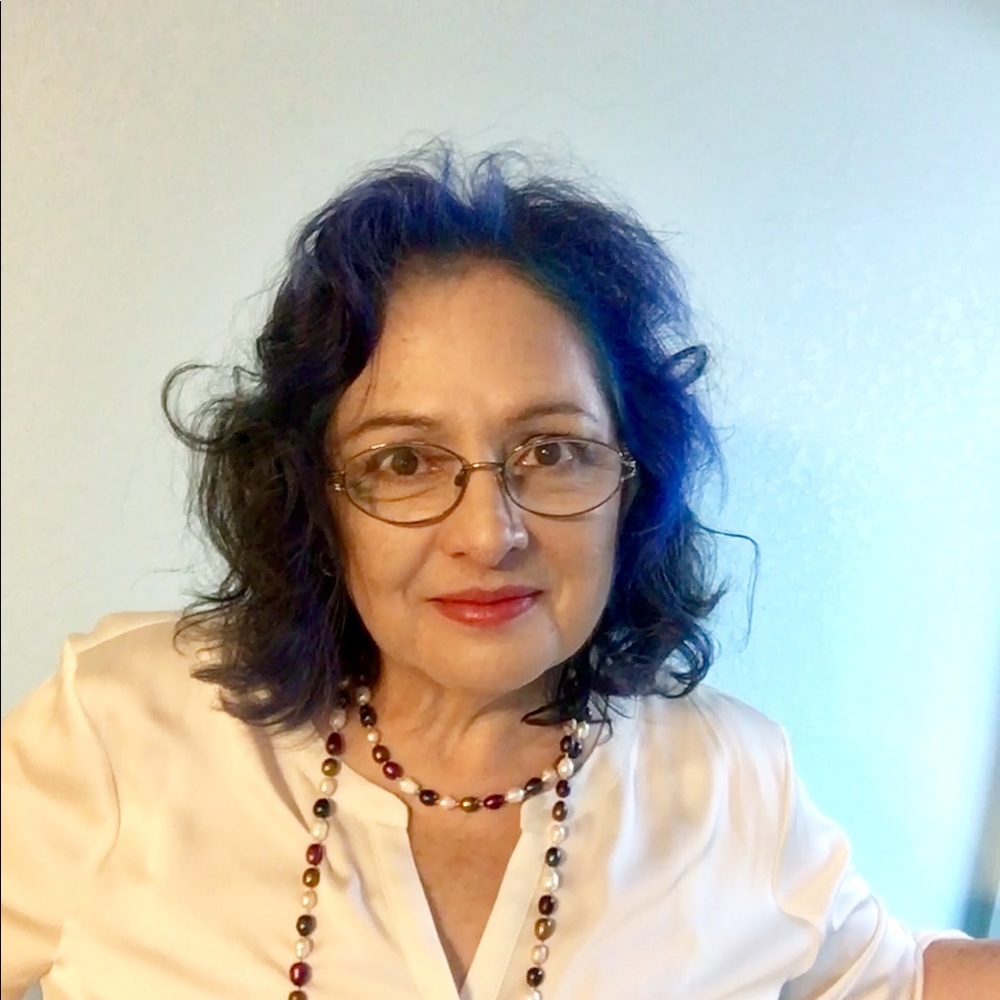 Meet your Posher, Irlynda
